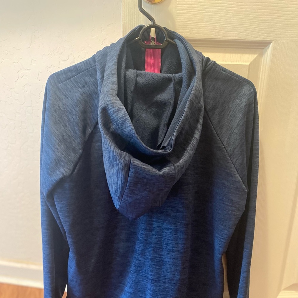 Under Armour Jacket!